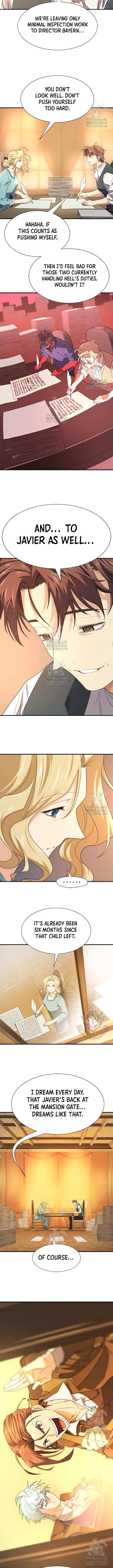 The Greatest Estate Developer, Chapter 206 image 13